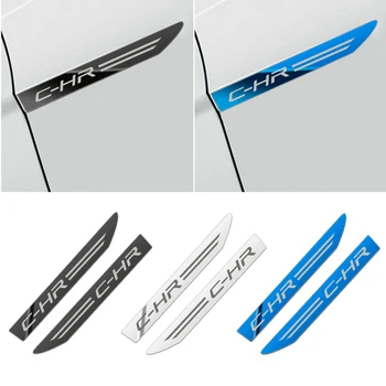 for Toyota C-HR 2010 2013-2020 side label leaf plate back force label side wind Car 304 stainless steel Sticker
for Toyota C-HR 2010 2013-2020 side label leaf plate back force label side wind Car 304 stainless steel Sticker
