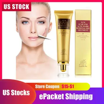 US Stock Strentch Marks Acne Scar Remover Acne Treatment Shrink Pores Gel Bleaching Creams Whitening Moisturizing Face Day Cream
US Stock Strentch Marks Acne Scar Remover Acne Treatment Shrink Pores Gel Bleaching Creams Whitening Moisturizing Face Day Cream