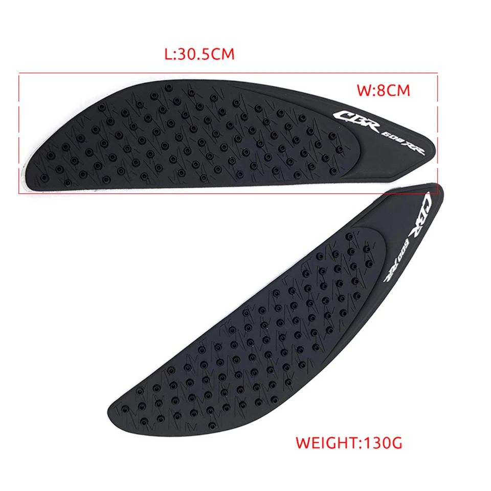 F5 For Honda CBR 600RR CBR600RR 2007 2008 2009 2010 2011 2012 Motorcycle Tank Side Traction Pad Tank Pad Knee protector sticker
F5 For Honda CBR 600RR CBR600RR 2007 2008 2009 2010 2011 2012 Motorcycle Tank Side Traction Pad Tank Pad Knee protector sticker