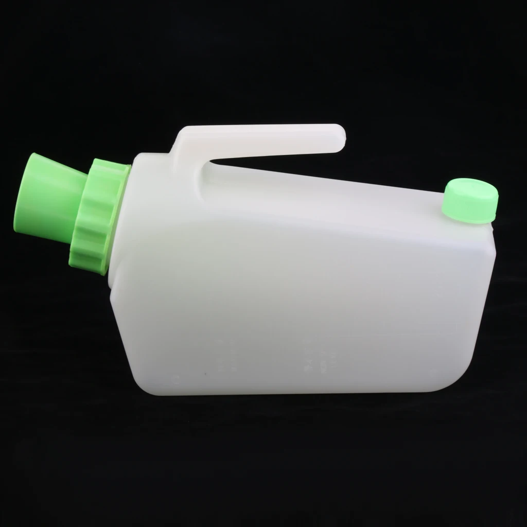 Male Urinal Bottle Pee Bottle Night Drainage Container For Elderly Patients Travel Outdoor Camping Hiking Use Male Urinal Bottle Pee Bottle Night Drainage Container For Elderly Patients Travel Outdoor Camping Hiking Use