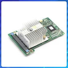 Original FOR Dell R320 R420 R520 R620 R720 Server PERC H310 6Gb/s Mini Mono RAID Controller Array Card H310 K09CJ 0K09CJ
Original FOR Dell R320 R420 R520 R620 R720 Server PERC H310 6Gb/s Mini Mono RAID Controller Array Card H310 K09CJ 0K09CJ