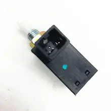 Suitable for Dongfeng DFM Fengshen AX7 / A60 / A30AX3 clutch switch contact switch started switch Jingyi
Suitable for Dongfeng DFM Fengshen AX7 / A60 / A30AX3 clutch switch contact switch started switch Jingyi
