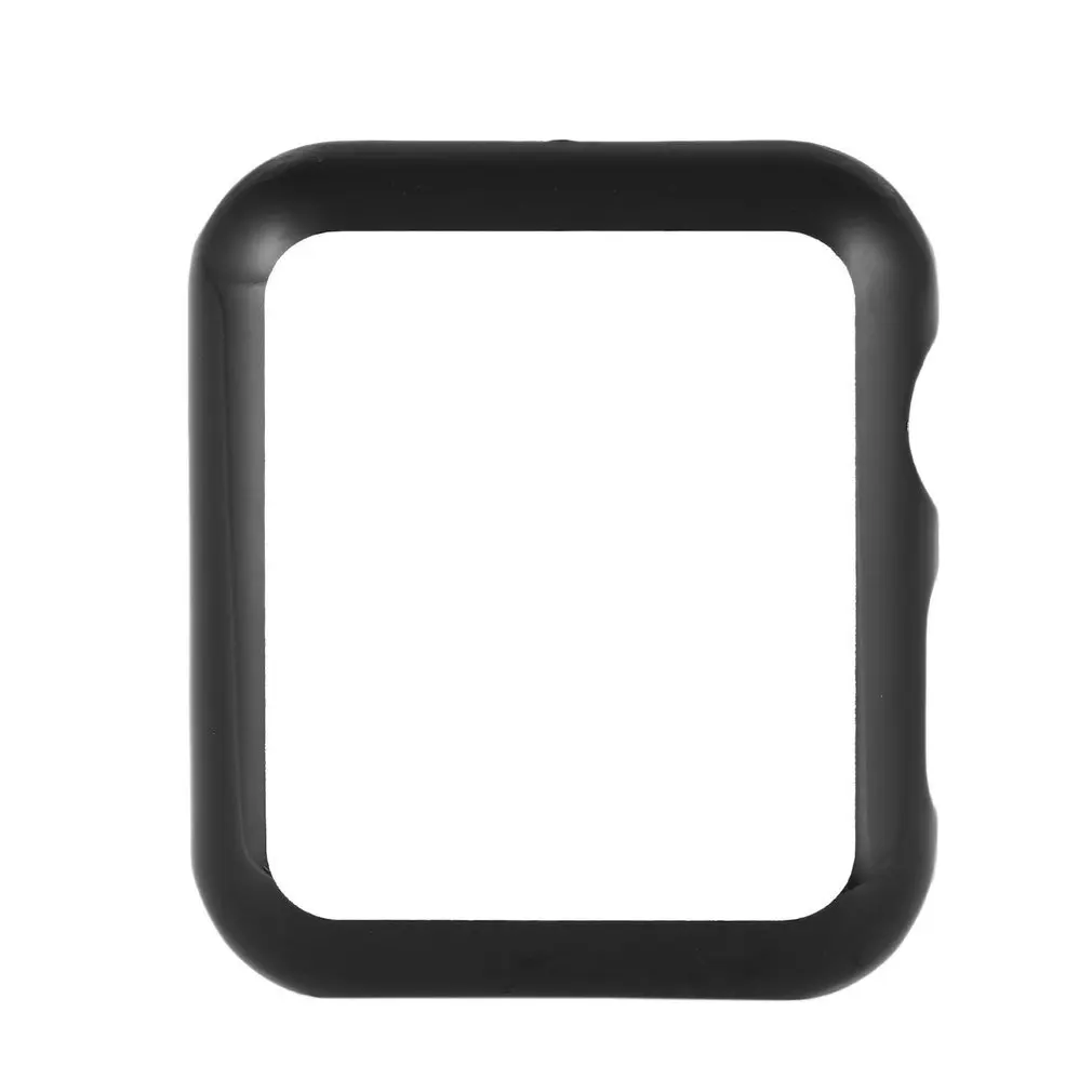 Thin Clear Protect Case for Apple Watch 3 with All-around PC Plastic Screen Protective Case Cover for iWatch Series 3 Case
Thin Clear Protect Case for Apple Watch 3 with All-around PC Plastic Screen Protective Case Cover for iWatch Series 3 Case