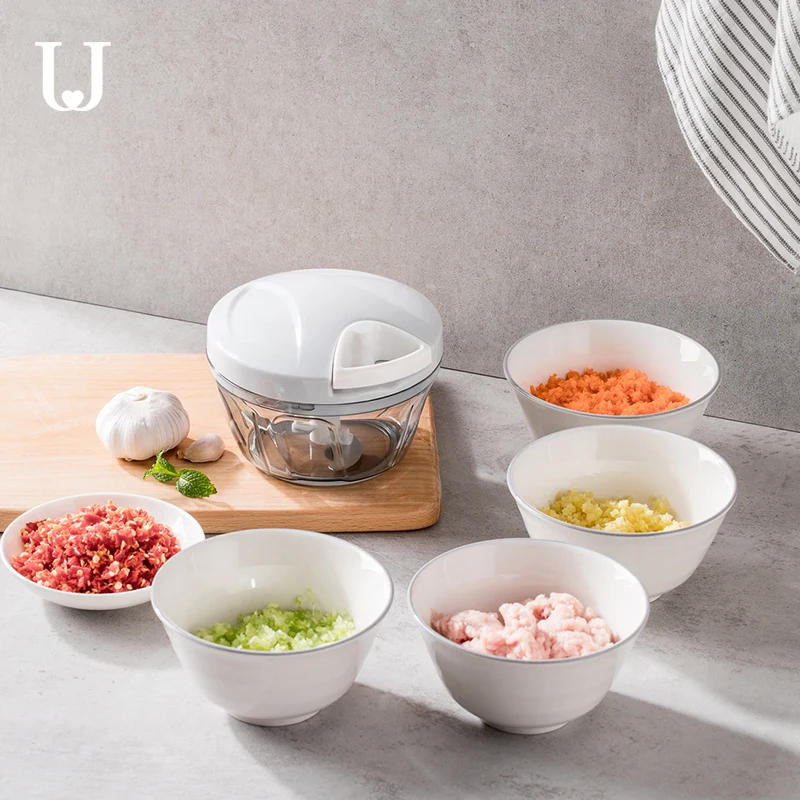 Youpin-Jordan-Judy-Hand-Stir-Garlic-Food-Processor-Manually-twist-ginger-Home-Crushed-Minced-Meat-Pork