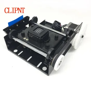 xp600 dx5 dx7 5113 4720 Printhead Clean Station single Head Capping Station Assembly lower model for eco solvent printer china
xp600 dx5 dx7 5113 4720 Printhead Clean Station single Head Capping Station Assembly lower model for eco solvent printer china