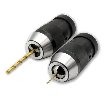 1-13-B16 Self Tighten Durable Lathe Tool Arbor Accessories Machine Accurate Drill Chuck Steel Live Center
1-13-B16 Self Tighten Durable Lathe Tool Arbor Accessories Machine Accurate Drill Chuck Steel Live Center