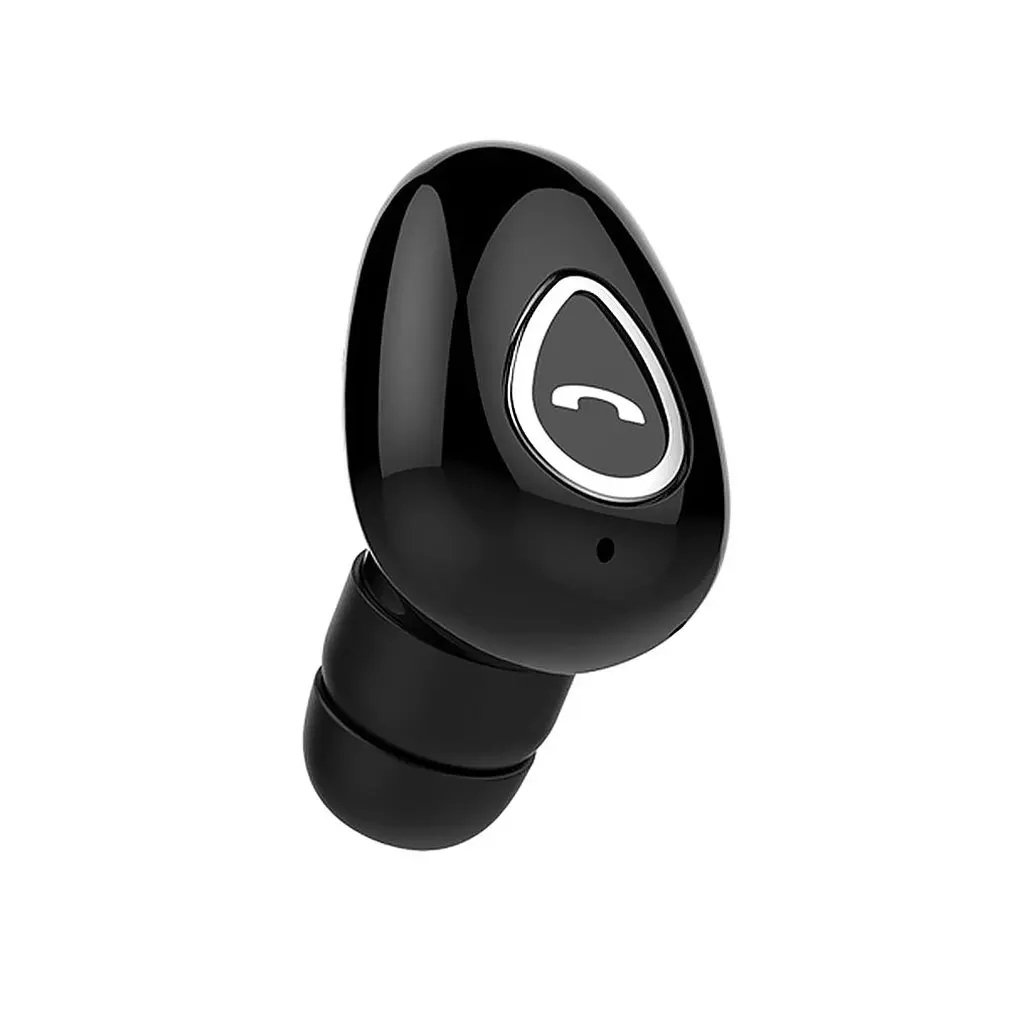 Mini Bluetooth Earphone Wireless In-Ear Mini Sports Invisible Stereo Ergonomic Design For Outdoor Sports Car Driving Phone Sport
Mini Bluetooth Earphone Wireless In-Ear Mini Sports Invisible Stereo Ergonomic Design For Outdoor Sports Car Driving Phone Sport