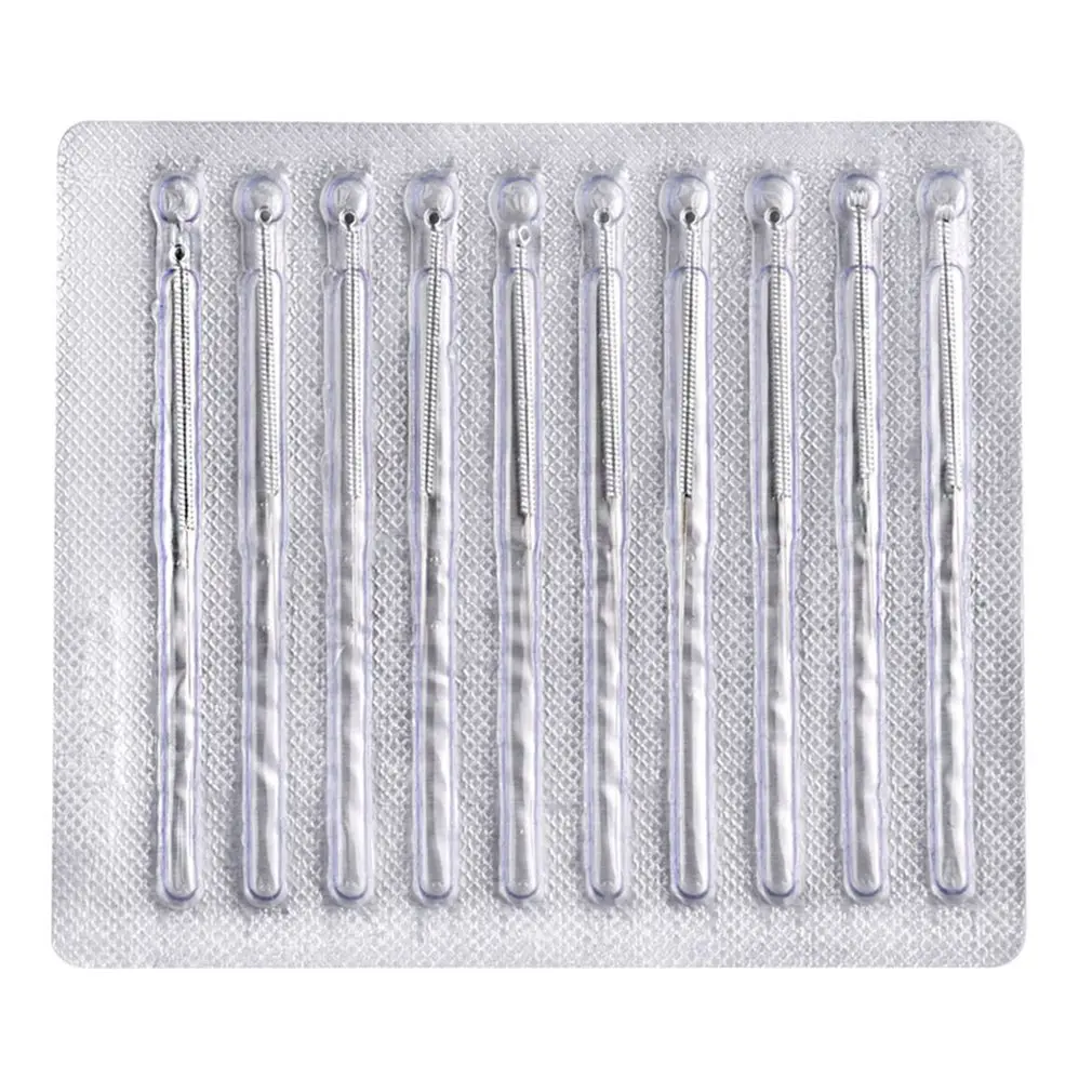 10Pcs/Set Spot Remover Dedicated Freckle Removal Needles Skin Mole Wart Tag Tattoo Removal Pen Needles Parts & Accessories
10Pcs/Set Spot Remover Dedicated Freckle Removal Needles Skin Mole Wart Tag Tattoo Removal Pen Needles Parts & Accessories
