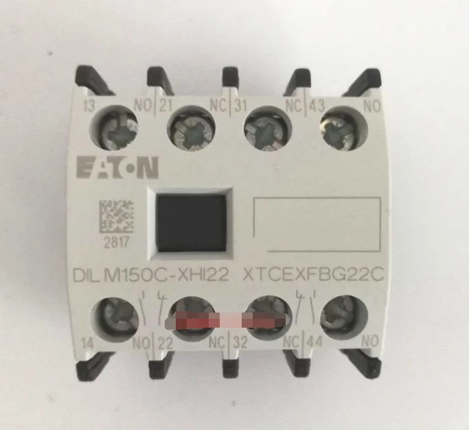 MOELLER DILM150C-XHI22 1 шт. Новый в коробке бесплатная доставка | Безопасность и защита
