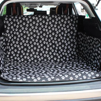 Car Trunk Waterproof Pet Mat Car Seat Cover Cloth Soft Nontoxic Trunk Cushion Mat Pad For Puppy Cats Dogs Car Accessories
Car Trunk Waterproof Pet Mat Car Seat Cover Cloth Soft Nontoxic Trunk Cushion Mat Pad For Puppy Cats Dogs Car Accessories