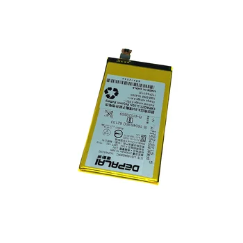 2700mAh LIS1594ERPC Battery Replacement For Sony Xperia Z5mini XA Ultra C6 F3216 F3215 F3216Xc Xmini F5321 Z5C Z5 
2700mAh LIS1594ERPC Battery Replacement For Sony Xperia Z5mini XA Ultra C6 F3216 F3215 F3216Xc Xmini F5321 Z5C Z5