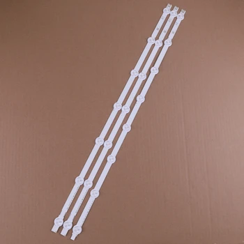 Original 3pcs(2*A1*7LED,1*A2*8LED)LED backlight bar for LG 32" 6916L-1204A 6916L-1205A 6916L-1105A 6916L-1106A 6916L-1295A 1296A
Original 3pcs(2*A1*7LED,1*A2*8LED)LED backlight bar for LG 32" 6916L-1204A 6916L-1205A 6916L-1105A 6916L-1106A 6916L-1295A 1296A