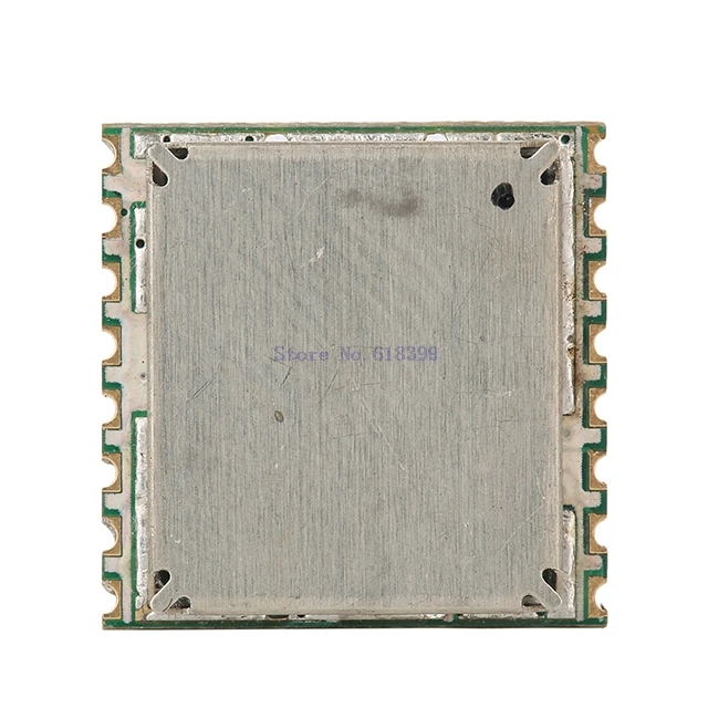 A5-- HPD13A-868mhz/915MHz SX1276 wireless transceiver module LoRa data transmission SPI remote control alarm Cape Town
A5-- HPD13A-868mhz/915MHz SX1276 wireless transceiver module LoRa data transmission SPI remote control alarm Cape Town