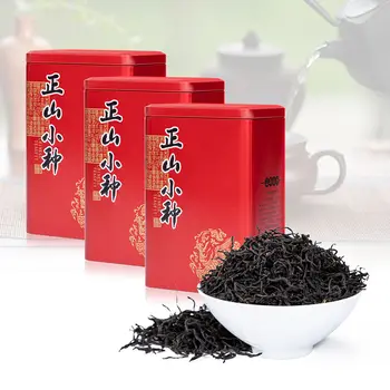 2020 China Zheng Shan Xiao Zhong Lapsang Souchong Black Tea Luzhou Type for Anti-fatigue and Warm Stomach
2020 China Zheng Shan Xiao Zhong Lapsang Souchong Black Tea Luzhou Type for Anti-fatigue and Warm Stomach