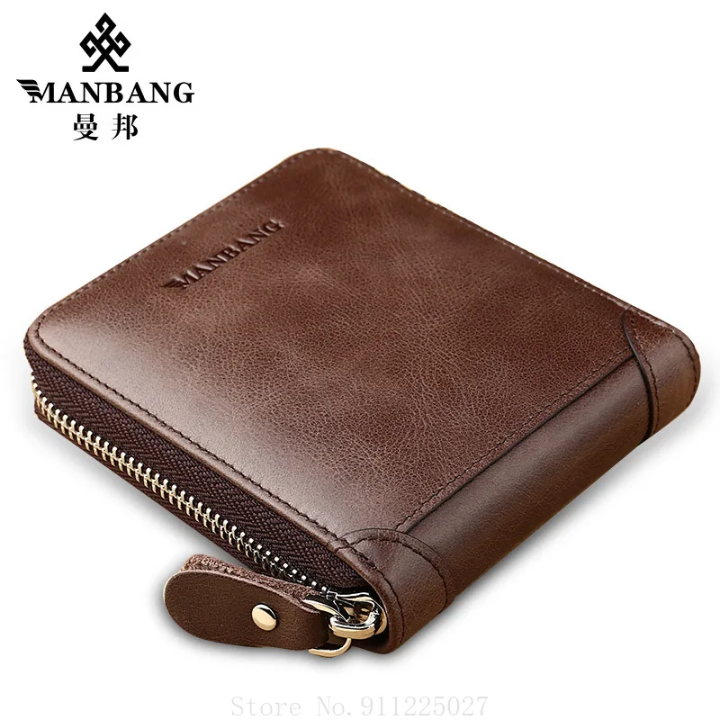 Xiaomi Men Short Purse Card Holder Wallet First Layer Cowhide Zipper Retro Wallet Horizontal Genuine Leather Purse Bifold
Xiaomi Men Short Purse Card Holder Wallet First Layer Cowhide Zipper Retro Wallet Horizontal Genuine Leather Purse Bifold