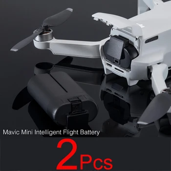 Original Battery for DJI Mavic Mini Battery Mavic Mini Intelligent Flight Battery Spare Parts Drone Accessories
Original Battery for DJI Mavic Mini Battery Mavic Mini Intelligent Flight Battery Spare Parts Drone Accessories