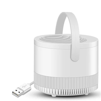 Led Mosquito Killer Lamp UV Night Light USB Electric Photocatalytic Repellent Trap Light For Bedroom/Kitchen/Courtyard/Outdoor
Led Mosquito Killer Lamp UV Night Light USB Electric Photocatalytic Repellent Trap Light For Bedroom/Kitchen/Courtyard/Outdoor