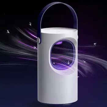 Electric USB Mosquito Repellent Killer LED Ultraviolet Light Photocatalyst Trap Lamp Household Silent Killing Pest Repellents
Electric USB Mosquito Repellent Killer LED Ultraviolet Light Photocatalyst Trap Lamp Household Silent Killing Pest Repellents