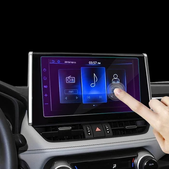 Navigation Screen Protection Film For Toyota RAV4 2020 Navi Screen Film Car Sticker Cover For Toyota RAV4 2020 CAR ACCESSORIES
Navigation Screen Protection Film For Toyota RAV4 2020 Navi Screen Film Car Sticker Cover For Toyota RAV4 2020 CAR ACCESSORIES