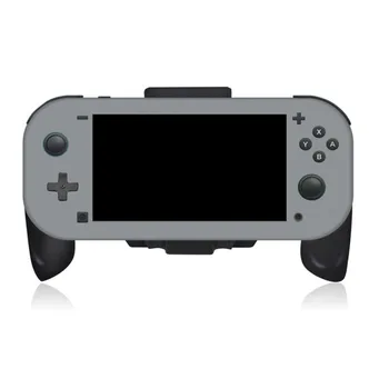 Protective Case For Nintendo Switch Lite Lightweight Anti-slip Grip Handle Stand Holder Controller Protector
Protective Case For Nintendo Switch Lite Lightweight Anti-slip Grip Handle Stand Holder Controller Protector