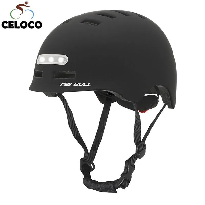 

CAIRBULL New Cycling Helmet Integrally Molded Helmet Aerodynamics Pneumatic Helmet Men Sports Aero Bicycle Helmet Casco Ciclismo