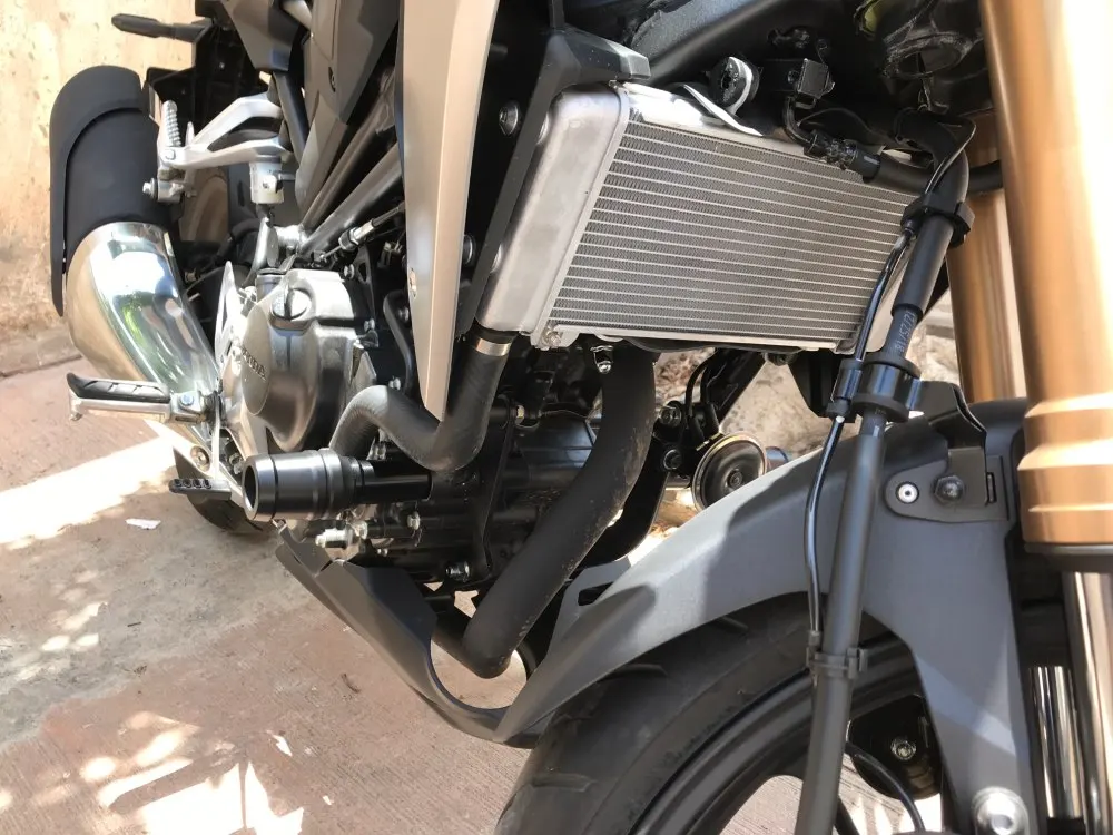 CB300R2