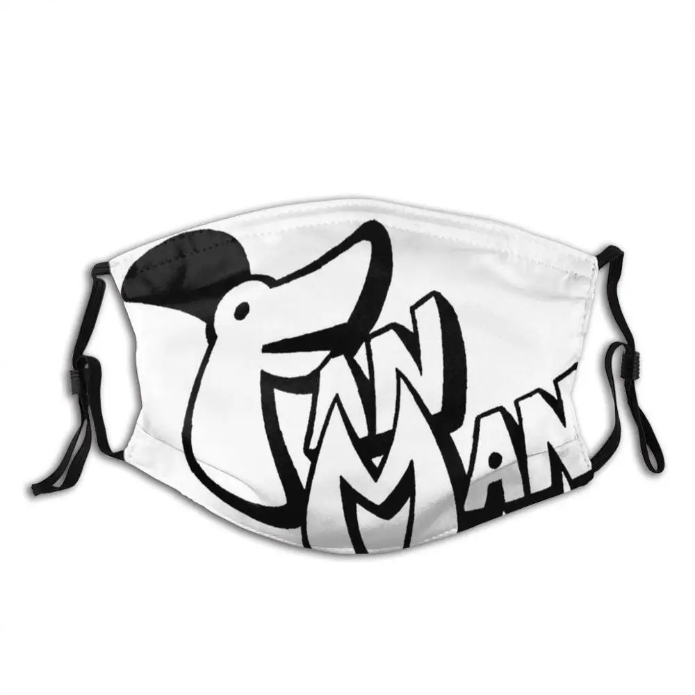 Fan Man Logo - Hand Drawn Diy Adult Kids Face Mask Fan Man Fan Superhero Doodle Photon Force
Fan Man Logo - Hand Drawn Diy Adult Kids Face Mask Fan Man Fan Superhero Doodle Photon Force