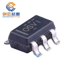 1Pcs New 100% Original OPA170AIDBVR SOT-23-5 OPA OPA170 OPA170A OPA170AI Arduino Nano Integrated Circuits Operational Amplifier
1Pcs New 100% Original OPA170AIDBVR SOT-23-5 OPA OPA170 OPA170A OPA170AI Arduino Nano Integrated Circuits Operational Amplifier