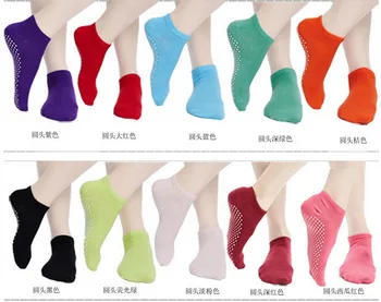 DHL 500pair Sporting Antiskid Cotton Socks/Gloves Women Non Slip Silicone Ballet Ankle Socks Dancing/Yoga Exercise Accessories 
DHL 500pair Sporting Antiskid Cotton Socks/Gloves Women Non Slip Silicone Ballet Ankle Socks Dancing/Yoga Exercise Accessories