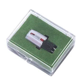 Use With Gramophone Record And Work On Vinyl Record Accessory For Lp Vinyl Player Gramophone Record Player Stylus Needle
Use With Gramophone Record And Work On Vinyl Record Accessory For Lp Vinyl Player Gramophone Record Player Stylus Needle