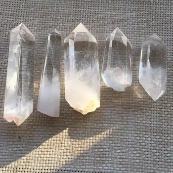 clear quartz reiki healing wand mineral crystals points gemstones natural cristais reima para artesanato enfeites casa decoracao
clear quartz reiki healing wand mineral crystals points gemstones natural cristais reima para artesanato enfeites casa decoracao