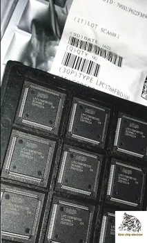5PCS/LOT Original LPC1768FBD100 LPC1768 Package LQFP100 Micro-Control Chip
5PCS/LOT Original LPC1768FBD100 LPC1768 Package LQFP100 Micro-Control Chip