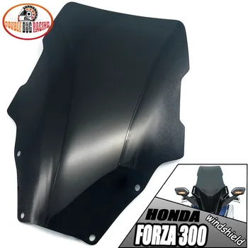 Motorcycle Accessories WindScreen Windshield W Deflector Viser VIsor For HONDA FORZA300 2018-2020 FORZA 300 18'-20' Forza-300 
Motorcycle Accessories WindScreen Windshield W Deflector Viser VIsor For HONDA FORZA300 2018-2020 FORZA 300 18'-20' Forza-300