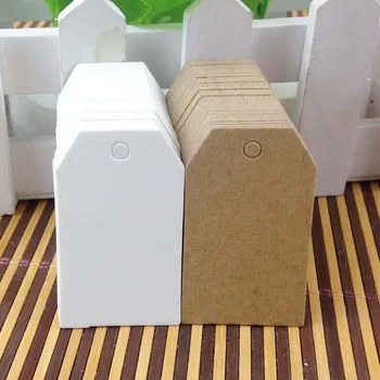 Custom Hot DIY Kraft WhiteTag 3x5cm 1000pcs Wedding Favour SwingTag Garment Tag custome made products hang tagging tag
Custom Hot DIY Kraft WhiteTag 3x5cm 1000pcs Wedding Favour SwingTag Garment Tag custome made products hang tagging tag