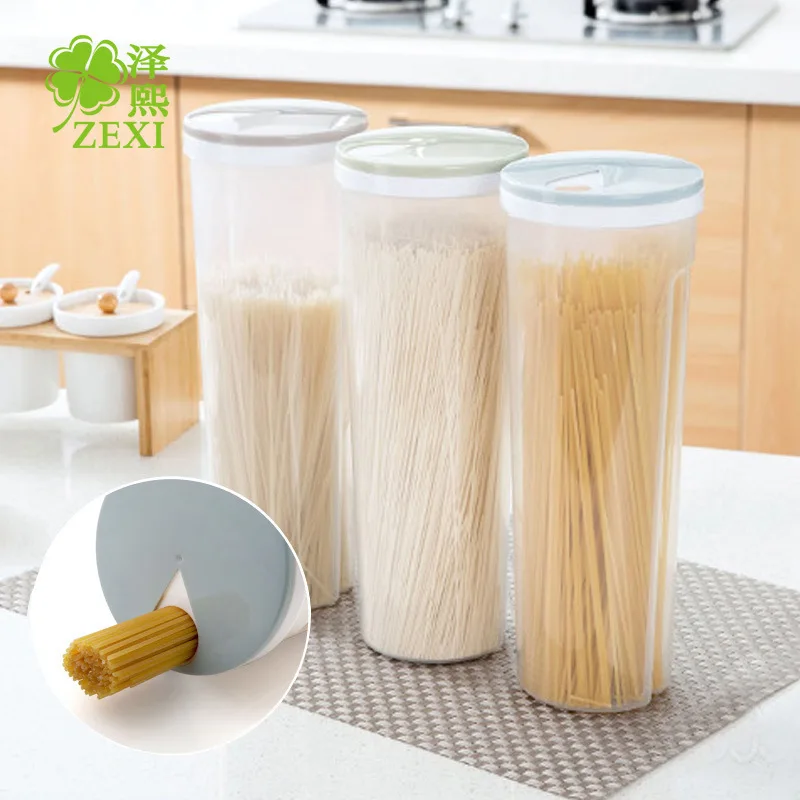 5239 Kitchen Food Storage Canned Noodles Box Grains Storage Jar Freshness Storage Box
5239 Kitchen Food Storage Canned Noodles Box Grains Storage Jar Freshness Storage Box