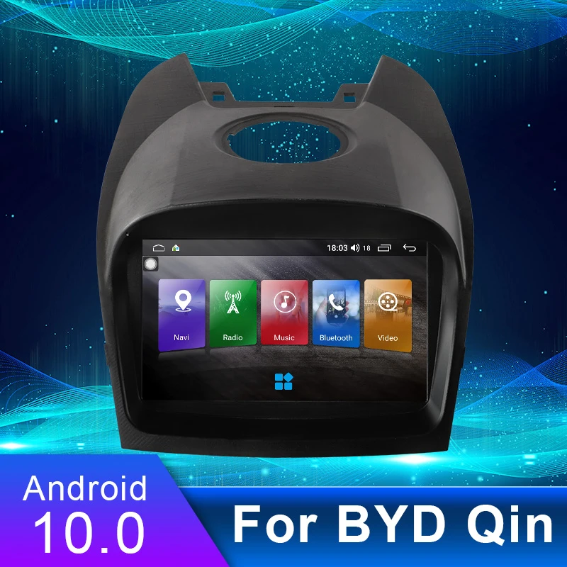 Oonaite E 4+64Gb DSP 4G Android 10 Car radio multimedia player for BYD car oradio CAR GPS navigation BT
Oonaite E 4+64Gb DSP 4G Android 10 Car radio multimedia player for BYD car oradio CAR GPS navigation BT