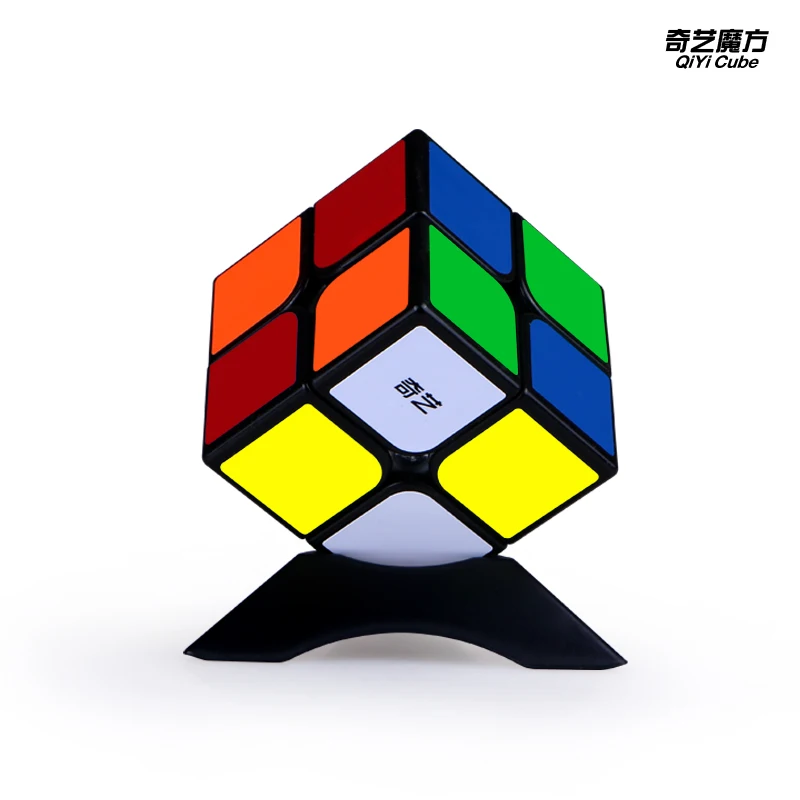 QIYI QIDI W 2x2 Speed Cube qidi 2x2x2 Professional Puzzle Cubo Magico Educational Toys Magic Cube Sticker baby kids toys
QIYI QIDI W 2x2 Speed Cube qidi 2x2x2 Professional Puzzle Cubo Magico Educational Toys Magic Cube Sticker baby kids toys