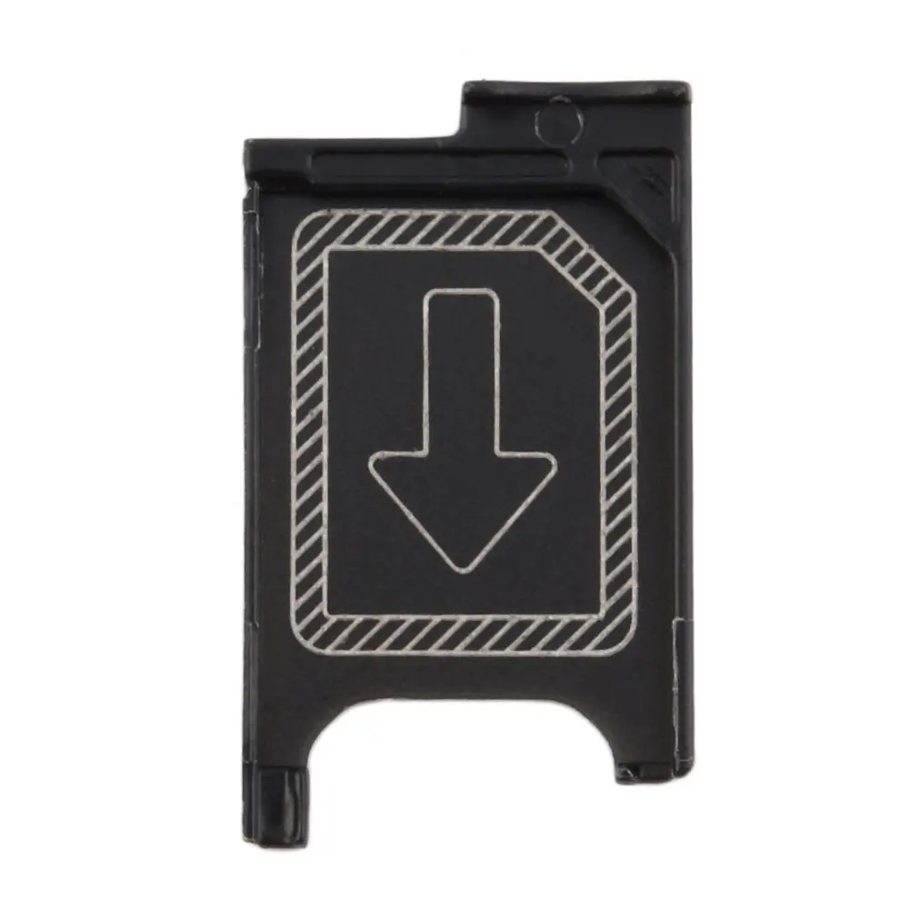 1/3/ 5pcs Micro Sim Card Tray Holder Slot Replacement For Sony Xperia Z3 L55T D6603 D6643 D6653 Z3 Compact mini D5803 D5833
1/3/ 5pcs Micro Sim Card Tray Holder Slot Replacement For Sony Xperia Z3 L55T D6603 D6643 D6653 Z3 Compact mini D5803 D5833