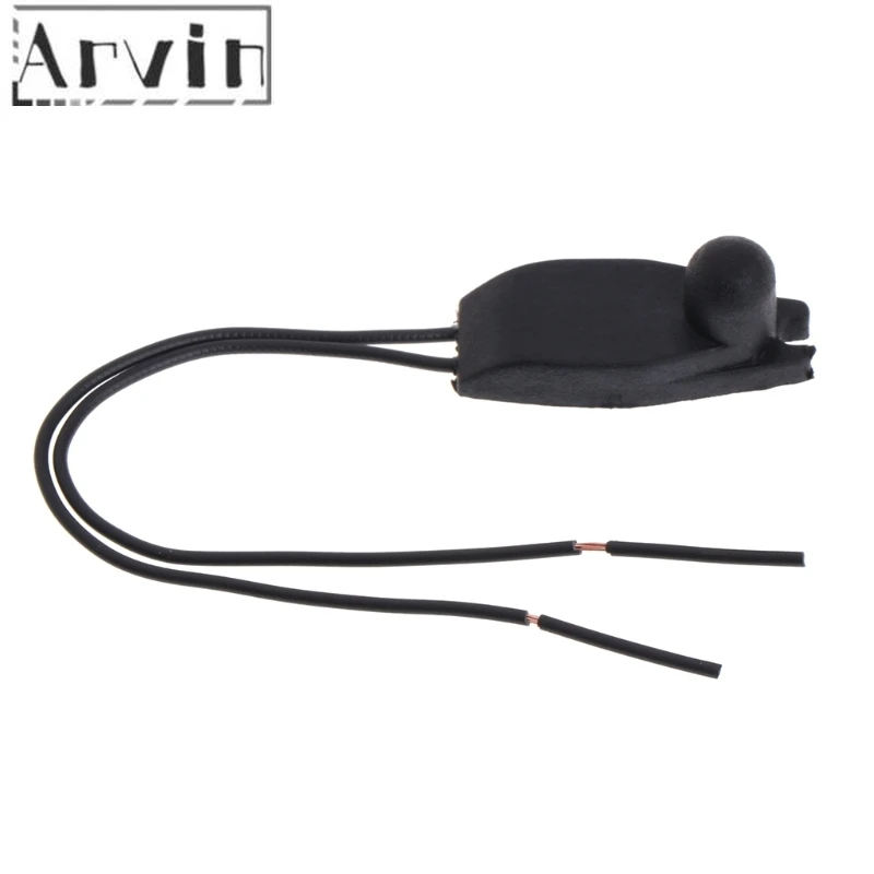 Car Outside Outdoor Transit Air Temperature Sensor Car sensor Outside Ambient For PEUGEOT 206 207 208 306 307 407 car-styling
Car Outside Outdoor Transit Air Temperature Sensor Car sensor Outside Ambient For PEUGEOT 206 207 208 306 307 407 car-styling