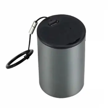 Wireless Portable Speaker Stereo Sound Box Volume Control Convenient Loudspeaker Box Hands Free Call MP3 Speaker
Wireless Portable Speaker Stereo Sound Box Volume Control Convenient Loudspeaker Box Hands Free Call MP3 Speaker