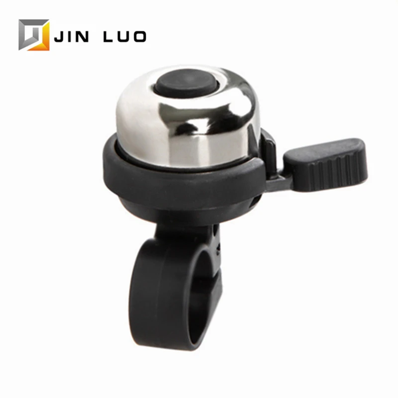 Bicycle Bell Bike Horn High Quality Sliver Loud Sound Ultralight Handlebar Adjustbale One Touch MTB Alarm Cycling Accessories
Bicycle Bell Bike Horn High Quality Sliver Loud Sound Ultralight Handlebar Adjustbale One Touch MTB Alarm Cycling Accessories