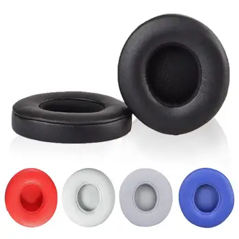 Replacement Ear Cushion Earpads For Solo 2 3 Wireless Ear Pads Earbuds For Beats Solo3 Wireless Headphone Earpads
Replacement Ear Cushion Earpads For Solo 2 3 Wireless Ear Pads Earbuds For Beats Solo3 Wireless Headphone Earpads