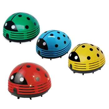 Cartoon Shape Desktop Keyboard Vacuum Cleaner Mini Dust Collector Crumb Sweeper For Home Office Cleaning
Cartoon Shape Desktop Keyboard Vacuum Cleaner Mini Dust Collector Crumb Sweeper For Home Office Cleaning