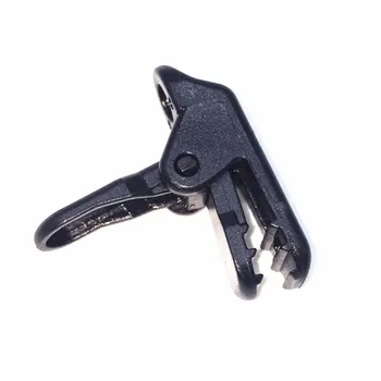 Tent Clip Awning Clamp Tarp Fixed Clip Canvas Anchor Gripper Jaw Caravan Grip Tighten Tool Outdoor Survival Camp Hike Kit
Tent Clip Awning Clamp Tarp Fixed Clip Canvas Anchor Gripper Jaw Caravan Grip Tighten Tool Outdoor Survival Camp Hike Kit