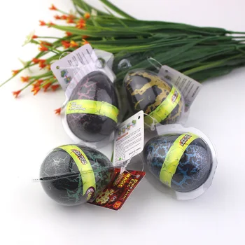 1/3 Pcs Cute Magic Extra Large Size Colorful Hatching Growing Dinosaur Eggs Add Water Growing Novelty Toys Gift For Kids
1/3 Pcs Cute Magic Extra Large Size Colorful Hatching Growing Dinosaur Eggs Add Water Growing Novelty Toys Gift For Kids