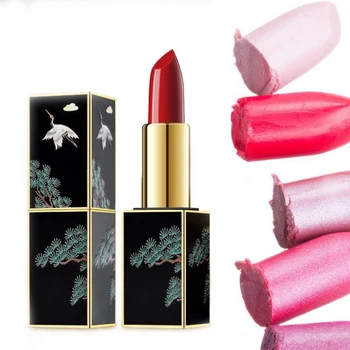 Chinese Style 3D Embossed Refillable Bottles Magnetic Buckle Lip Balm Tube Square Empty Refillable Bottles Lipstick Tube
Chinese Style 3D Embossed Refillable Bottles Magnetic Buckle Lip Balm Tube Square Empty Refillable Bottles Lipstick Tube