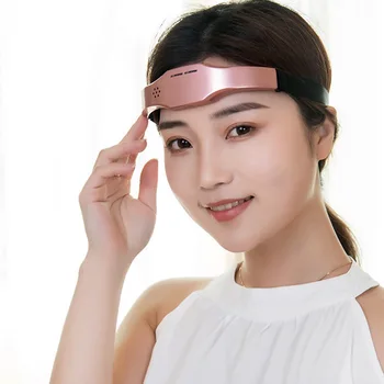 Head Massager Electric Head Massaging Machine Portable Sleeps Massage Instrument AC889
Head Massager Electric Head Massaging Machine Portable Sleeps Massage Instrument AC889