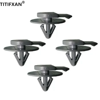 5pcs Car Plastic Rivets Wheel Arch Frame Trim Clips For BMW Mini R50 R52 R53 R55 R56 R57 Cooper S D
5pcs Car Plastic Rivets Wheel Arch Frame Trim Clips For BMW Mini R50 R52 R53 R55 R56 R57 Cooper S D