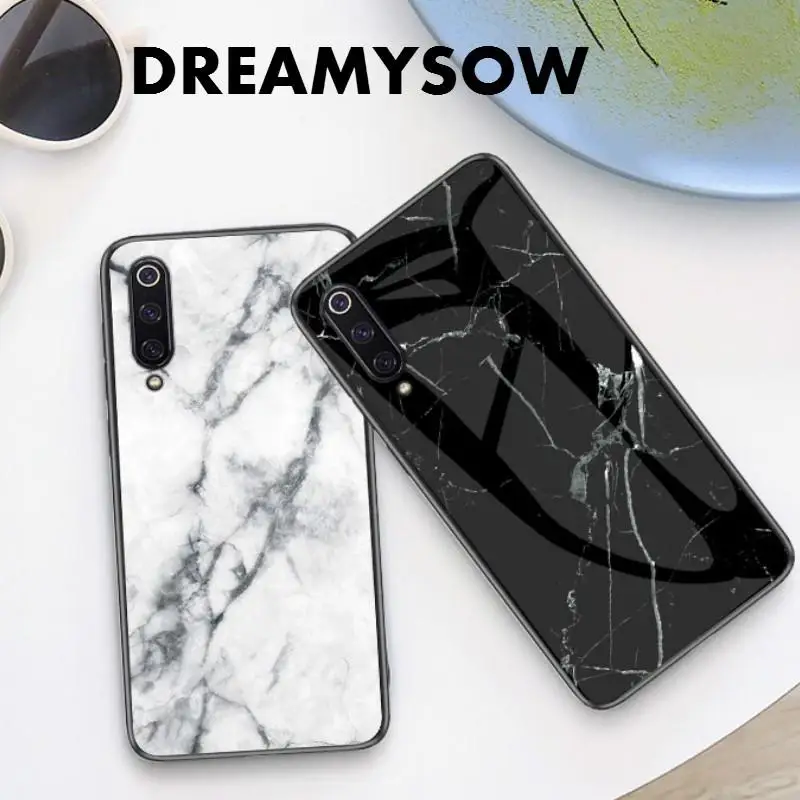Slim Marble Phone Case for Meizu 16S Note 9 Case Tempered Glass Silicone TPU Case for Meizu 16S 16 XS 16 S note9 Back Cover Capa
Slim Marble Phone Case for Meizu 16S Note 9 Case Tempered Glass Silicone TPU Case for Meizu 16S 16 XS 16 S note9 Back Cover Capa