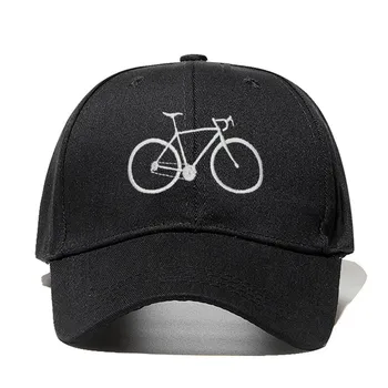 Daily Commuter Bike Embroidered Baseball Cap Women Cotton Dad Hat Summer Adjustable Embroidery Snapback Cap Men Dropshipping
Daily Commuter Bike Embroidered Baseball Cap Women Cotton Dad Hat Summer Adjustable Embroidery Snapback Cap Men Dropshipping